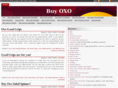 buyoxo.info