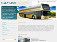 calvadosbus.com