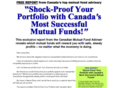 canadianmutualfundadviser.com