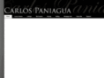 carlospaniagua.com