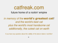 catfreak.com