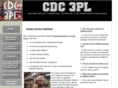 cdc3pl.com