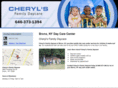 cherylsfamilydaycare.net