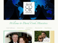 davidcookministries.net