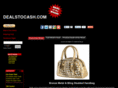 dealstocash.com