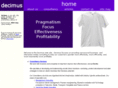 decimus.com