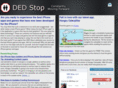 dedstop.com