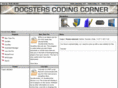 docstercompile.org