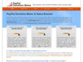 donationmeter.org