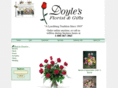 doylesflorist.com