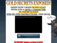 easygoldguides.com