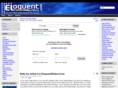 eloquentwriters.com