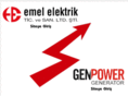 emelelektrik.com