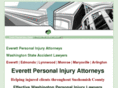 everettpersonalinjuryattorneys.com