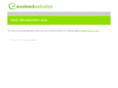 evolved-websites.com