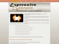 expressive-elegance.com