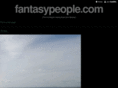 fantasypeople.com
