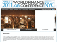 financejobconference.com
