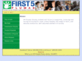 first5plumas.com
