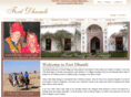 fortdhamli.com