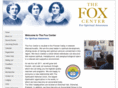 foxcenterfsa.com