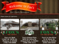 foxsrestaurantsandpub.com
