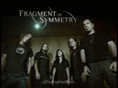 fragmentofsymmetry.com