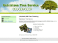 gabrielsontreeservice.com