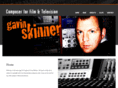 gavinskinner.com