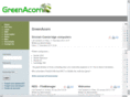 greenacorn.co.uk