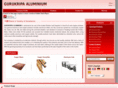 gurukripaaluminium.net