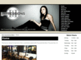 hairimpressionssalon.com