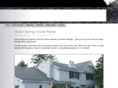 harborsprings-condo.net