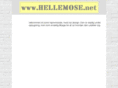 hellemose.net