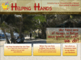 helpinghandsbelize.com