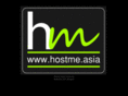 hostme.asia