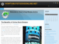 howtobuystocksonline.net