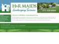 hr-landscaping.com