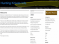 huntingknivesinfo.com