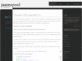 jasonspeed.com