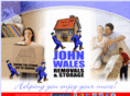johmwalesremovals.com