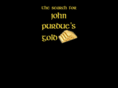 johnpurduesgold.com