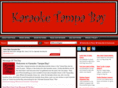 karaoketampabay.com