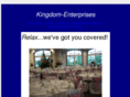 kingdom-enterprises.com