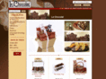 koshertruffles.com