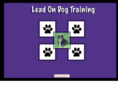 leadondogtraining.com