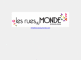 lesruesdumonde.com