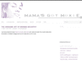 mamasgotmoxie.com