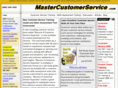 mastercustomerservice.com