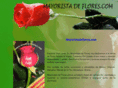 mayoristadeflores.com